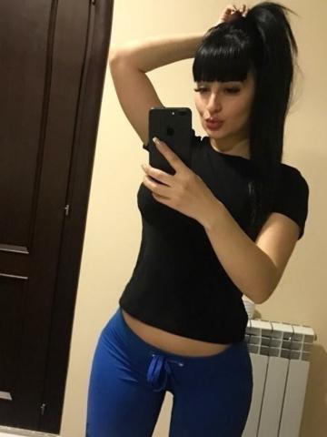 Проститутка Карина Проститутка Карина